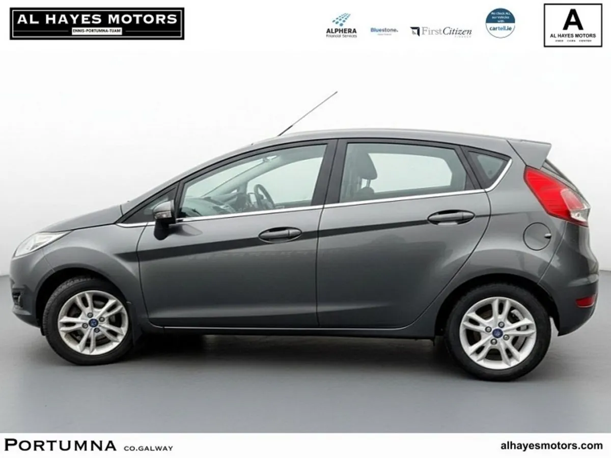 Ford Fiesta SOLD SOLD SOLD - Image 4