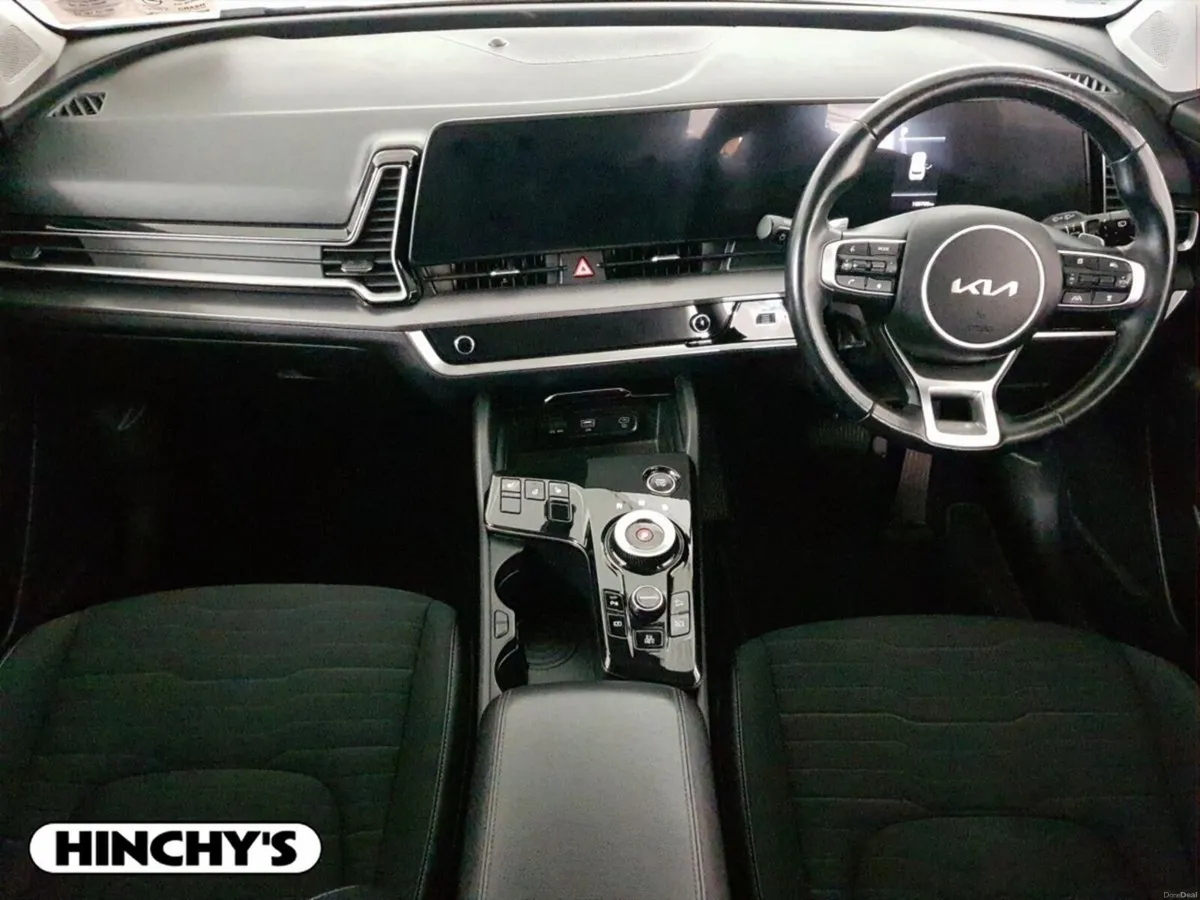 Kia Sportage 1.6 PHEV K3 - Image 2