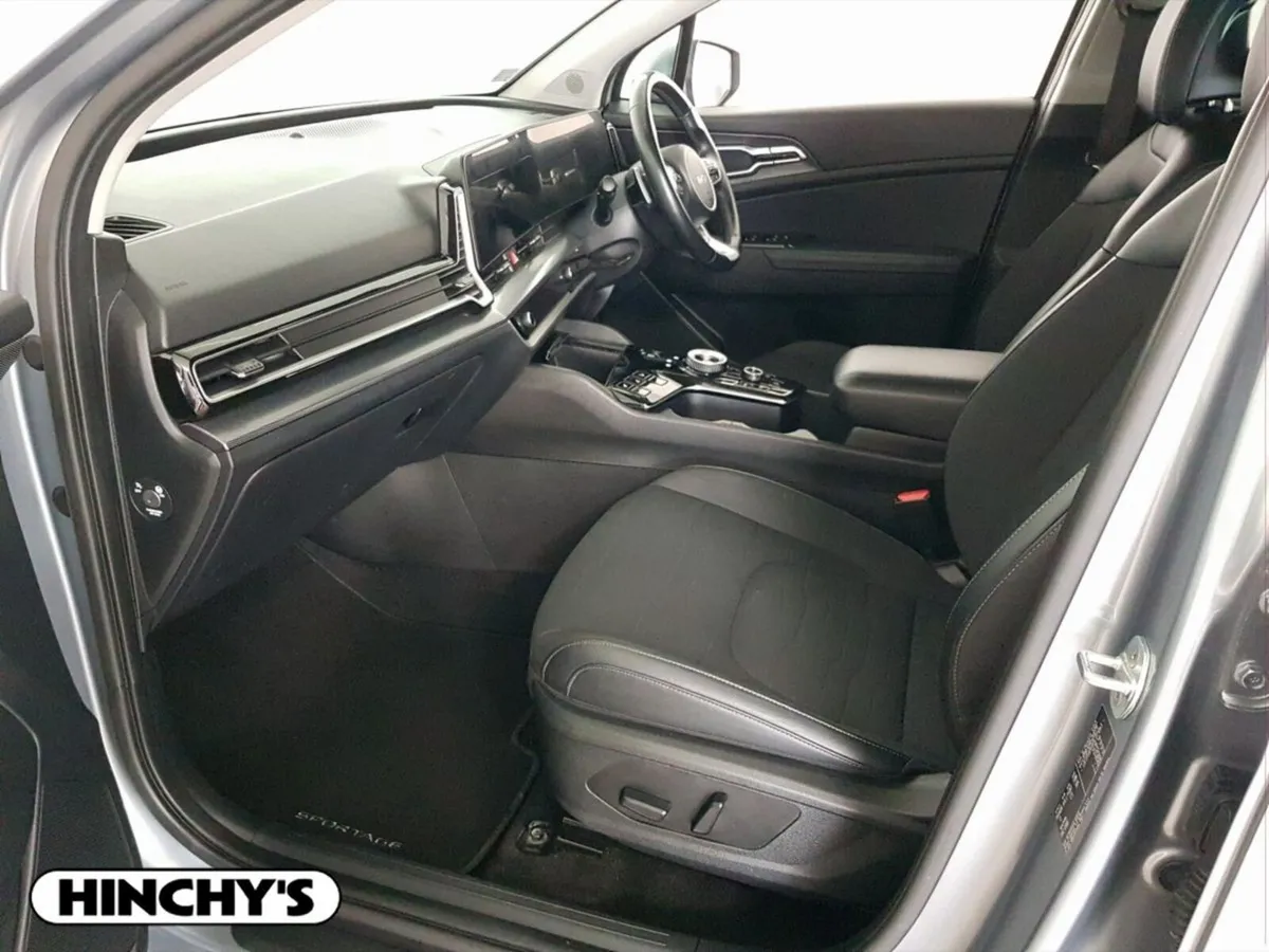 Kia Sportage 1.6 PHEV K3 - Image 3