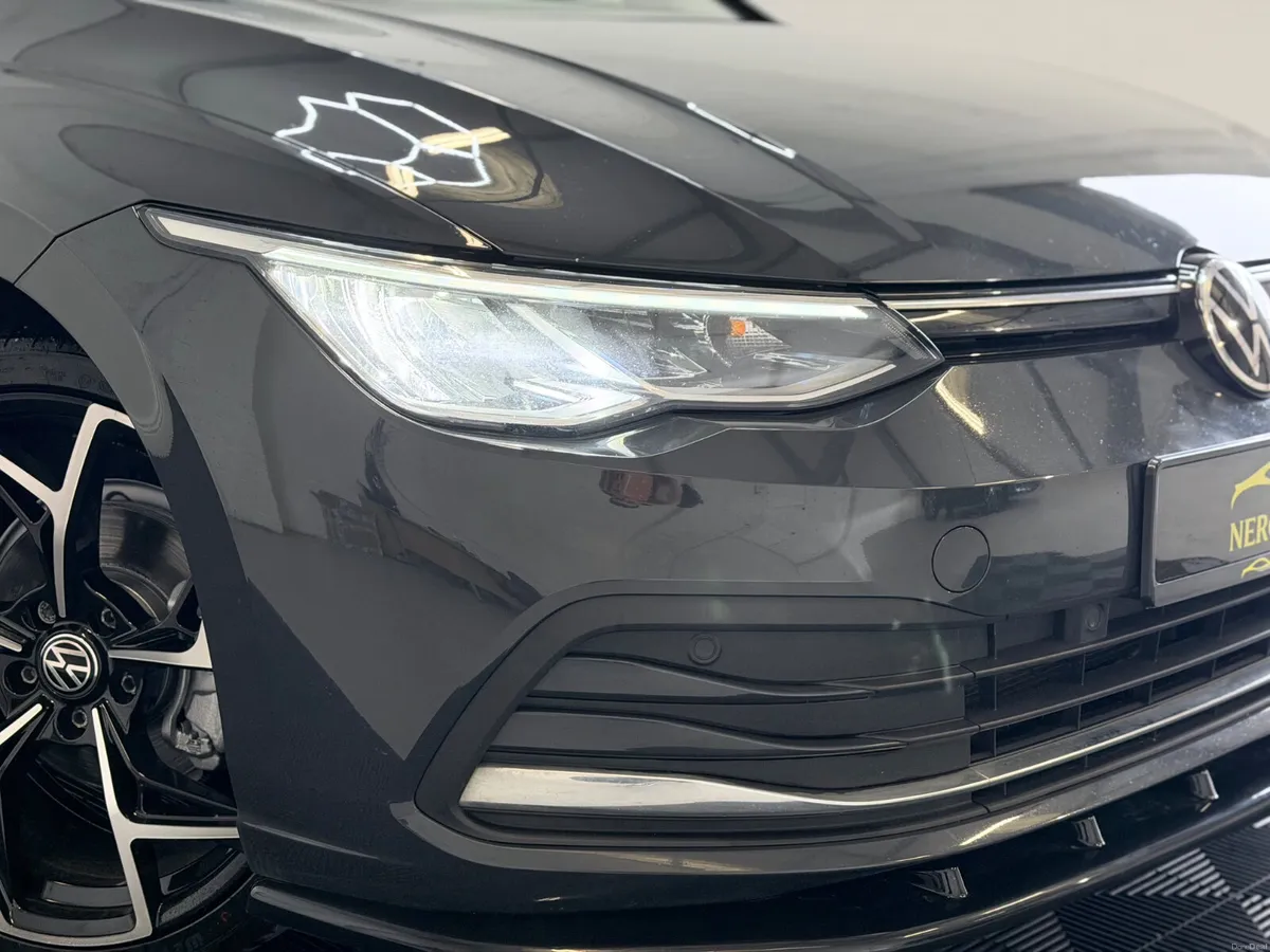 2021 (212) Volkswagen Golf 2.0 TDI - Image 3