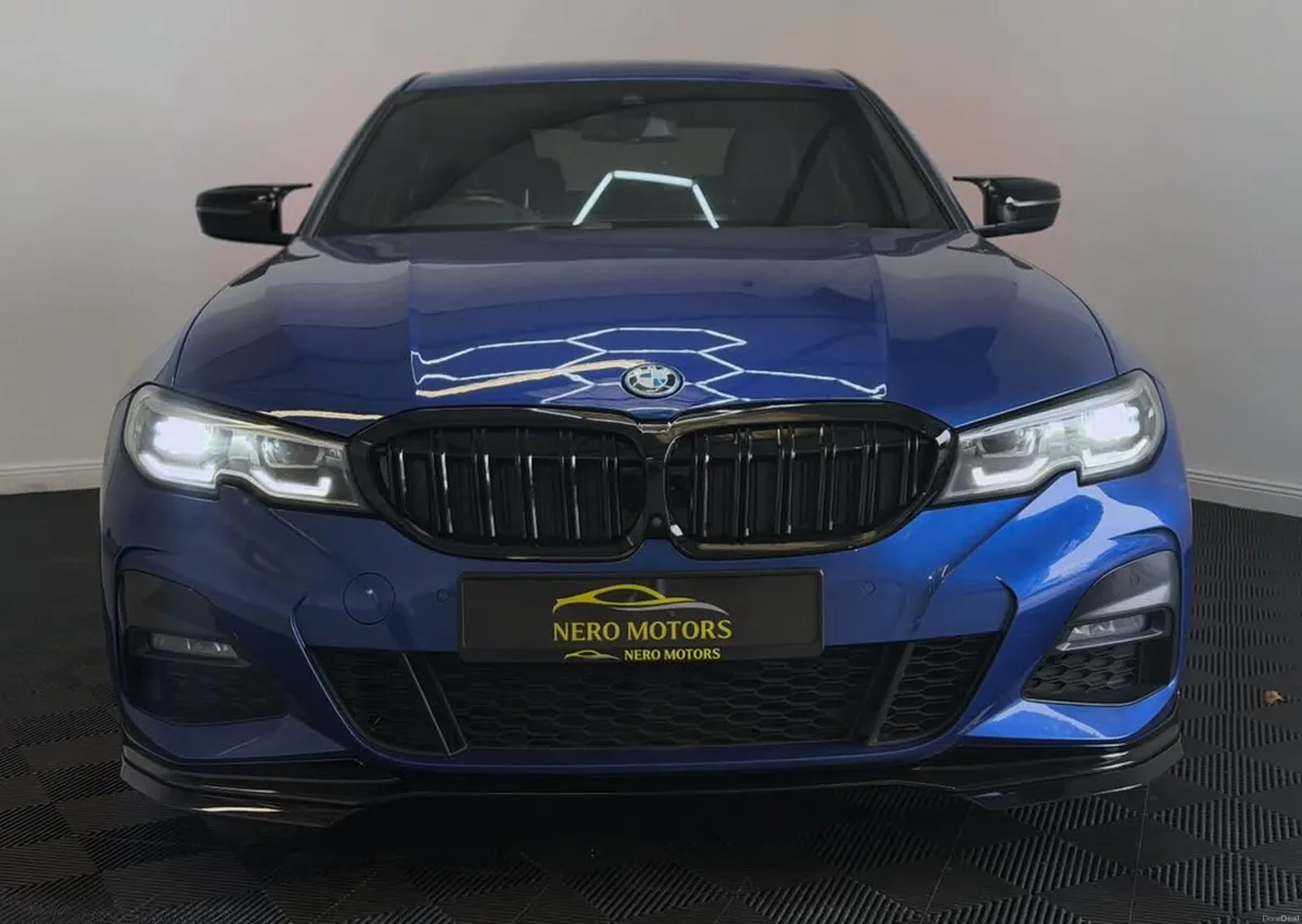 2021 (212) BMW 330E MSPORT 292BHP - Image 4