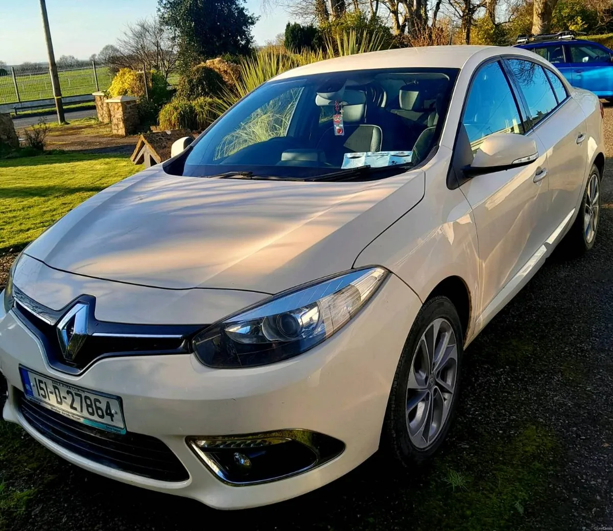 Renault fluence R-link 151 - Image 1