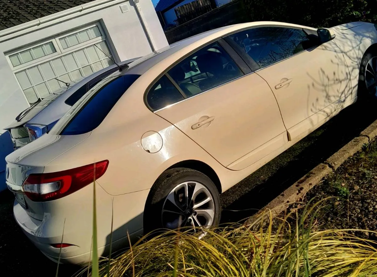 Renault fluence R-link 151 - Image 3