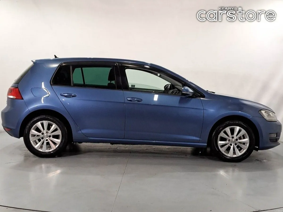 Volkswagen Golf 1.2 TSI AUTO *LOW MILEAGE* - Image 2
