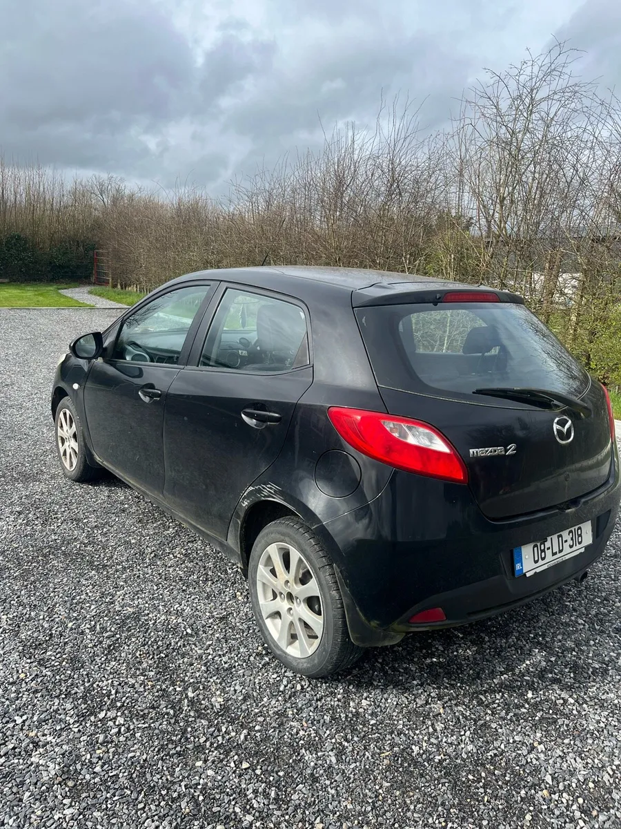 Mazda 2 - Image 4