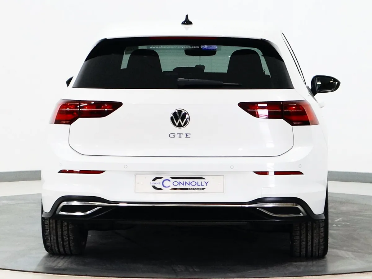 *27* 2023 Volkswagen Golf 1.4 GTE AUTO - Image 4