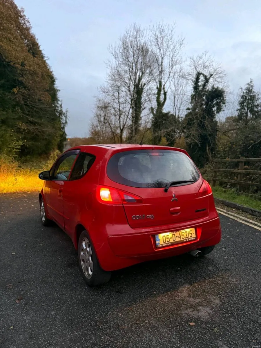 Colt automatic, low kms, nct - Image 2