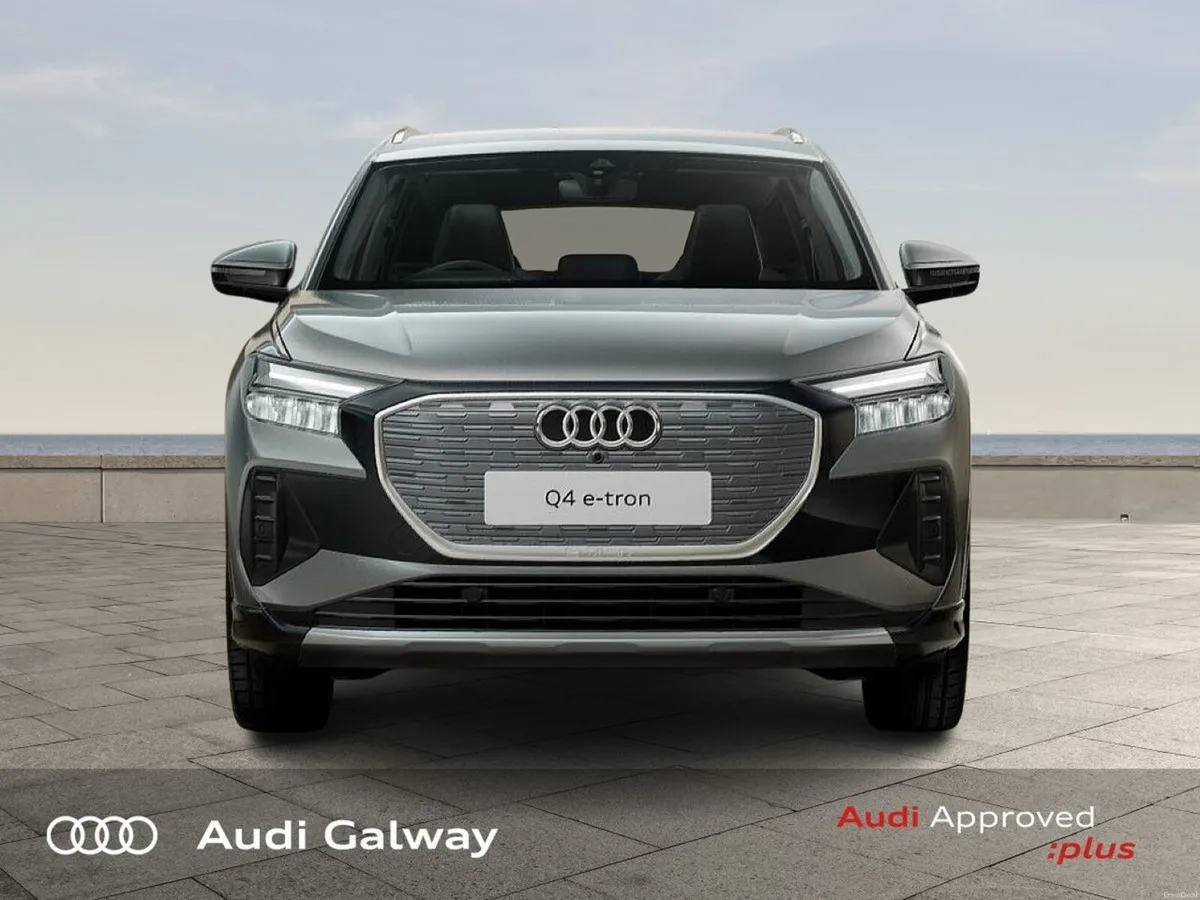 Audi Q4 e-tron Q4 E-TRON 45 A/T - Image 2
