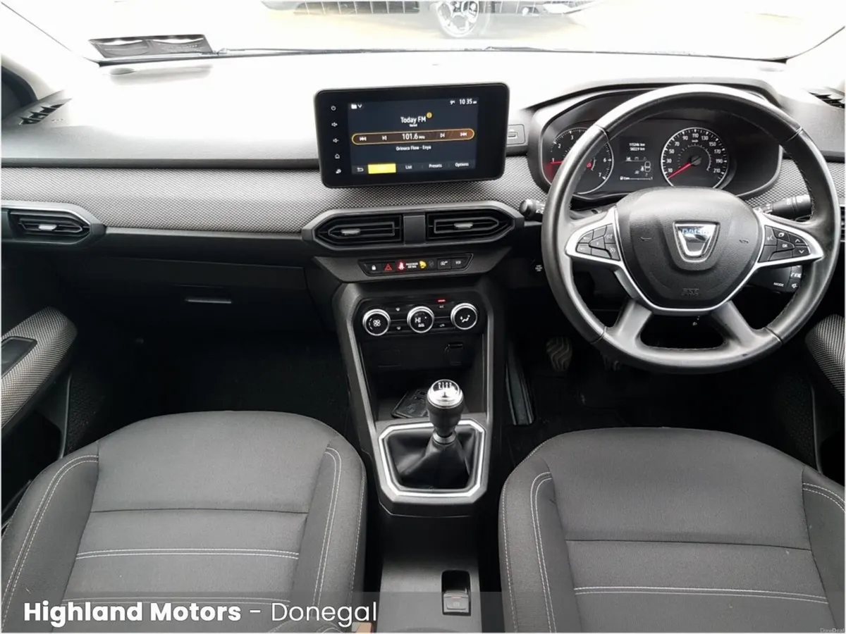 Dacia Jogger TCe 110 Comfort - Image 2