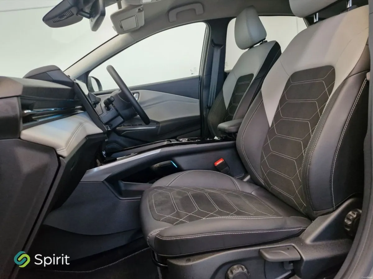 Ford Puma EV 53KWH 168PS Premium ****CALL AND ASK - Image 4