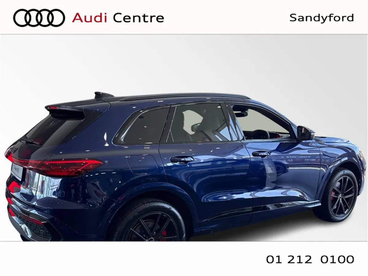 Audi Q5 E-HYBRID 220 KW Q S LINE - Image 2