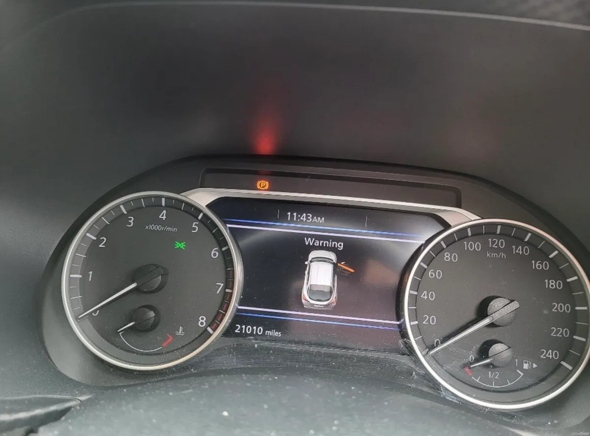 2021 Nissan Juke - 1.0 SPORT SVE MY21 4 Door Auto - Image 4