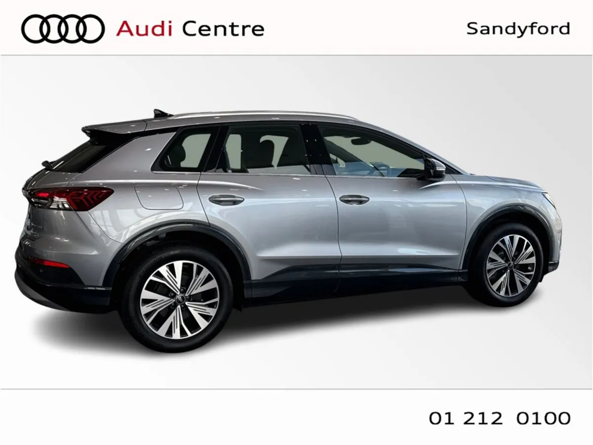 Audi Q4 e-tron Sport 45 e-tron 210 kW - Image 2