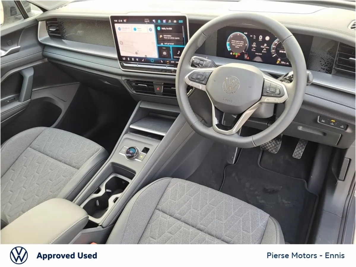 Volkswagen Tayron 2.0 TDI 150HP ED75 DSG - Image 3