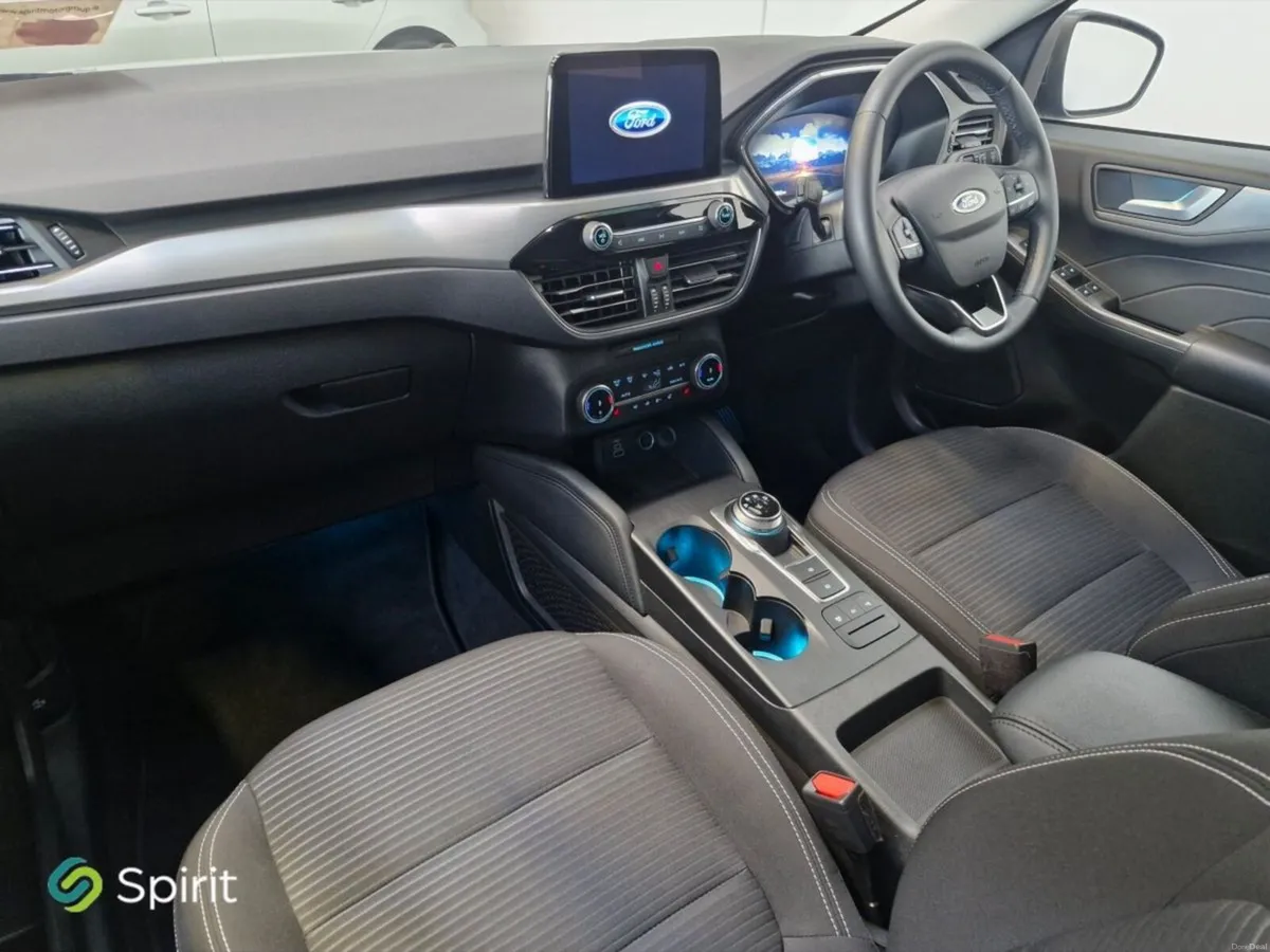 Ford Kuga 2.5 Duratec 225PS PHEV Titanium Auto *** - Image 4