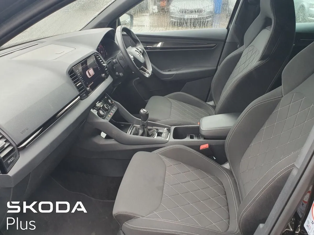 Skoda Karoq Sportline 1.5TSi 150HP - 2 Year Warran - Image 4