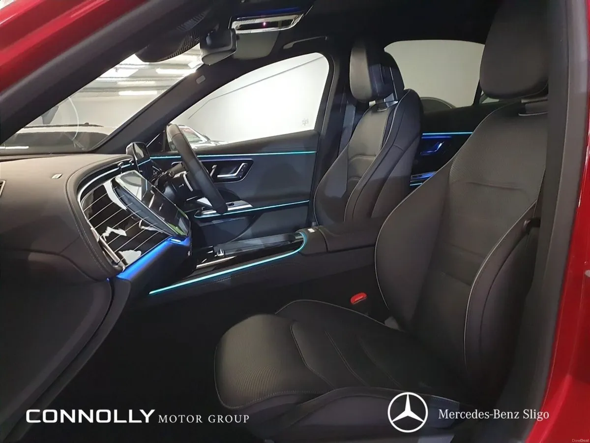 Mercedes-Benz E-Class E 300 de AMG Line Premium Pl - Image 5