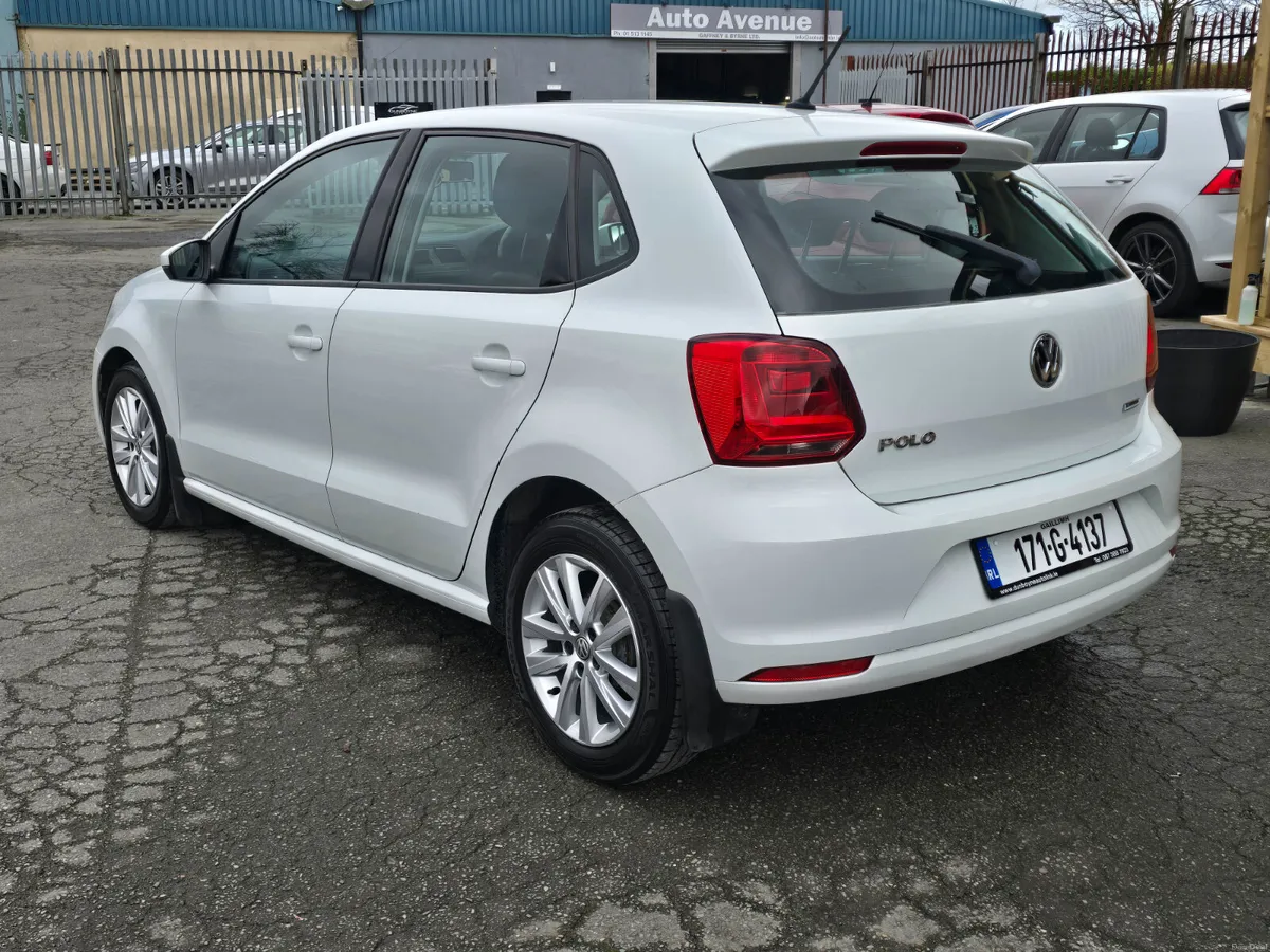 171 VOLKSWAGEN POLO *1.0*MINT* - Image 2