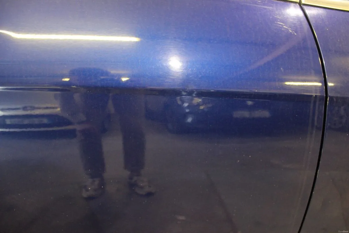 Ford Focus 1.0 Ecoboost 125PS Titanium - TENDER 27 - Image 4