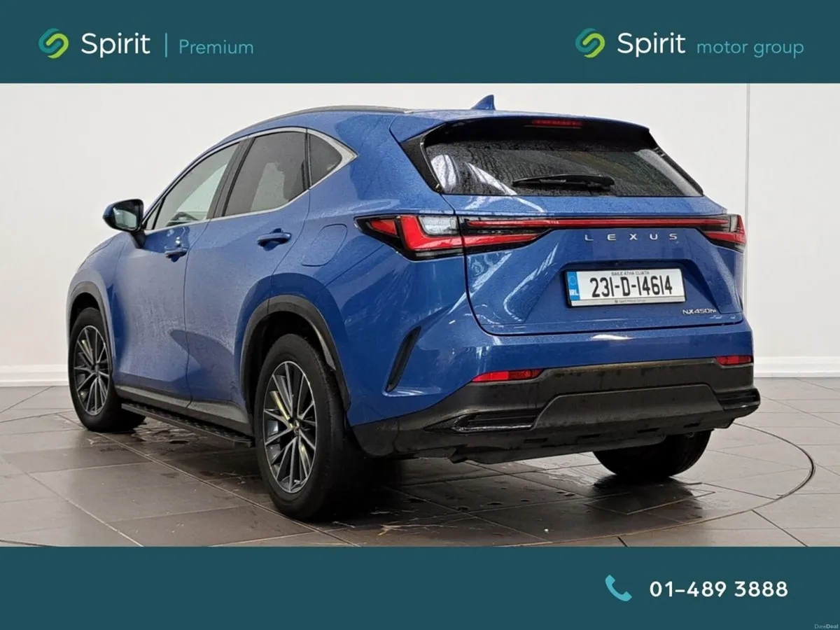 Lexus NX 450h+ Executive PHEV AWD *CALL STEVEN ON - Image 3