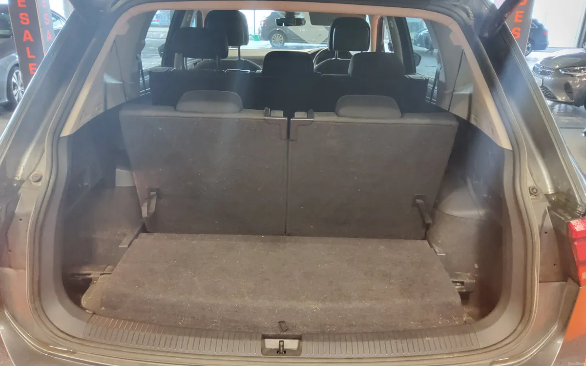Volkswagen Tiguan 2018 - Image 4