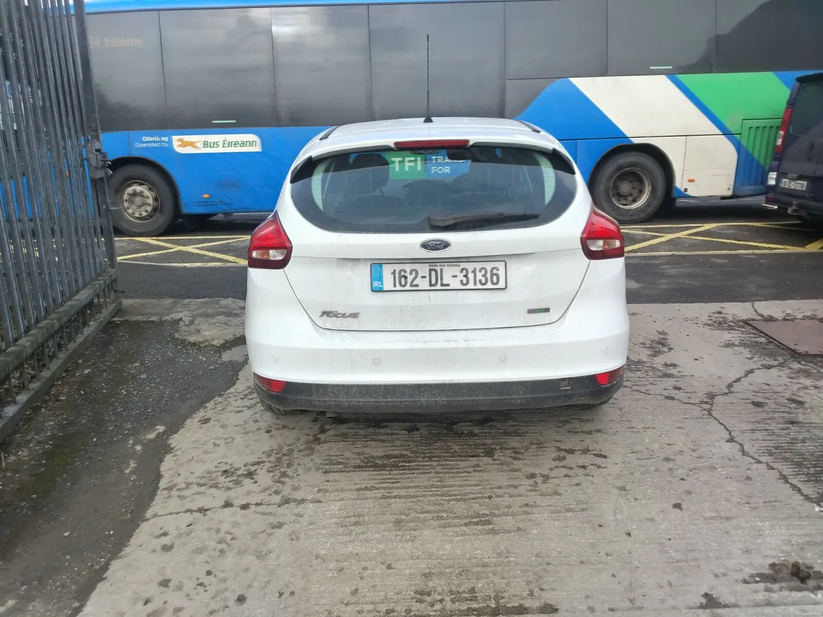 Ford Focus 2016 - Image 3