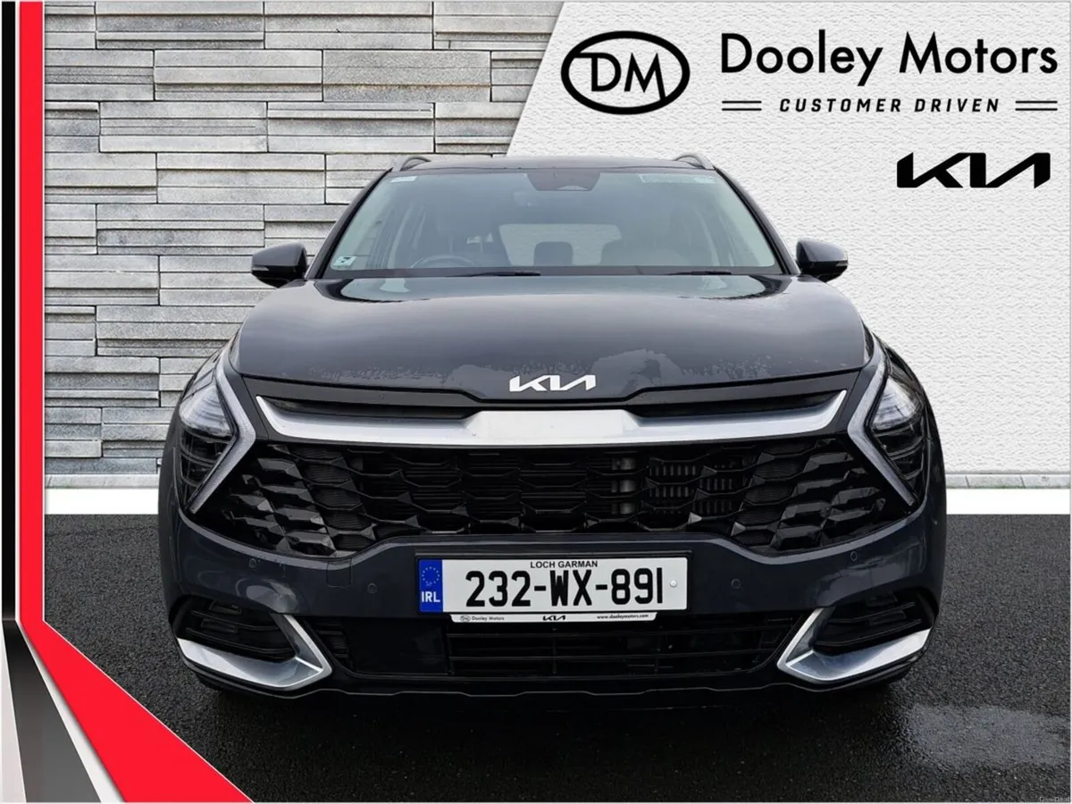 Kia Sportage PHEV K4 - Image 3