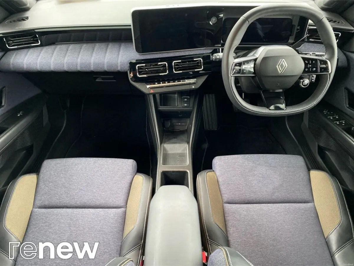 Renault 5 techno 52kWh 150hp - Image 4