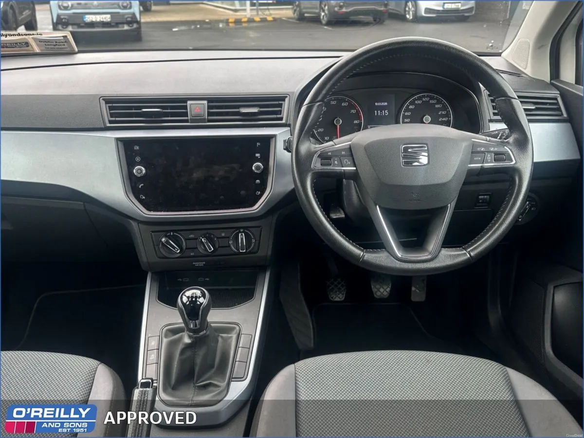 SEAT Arona 1.0TSI 110hp SE - Image 3