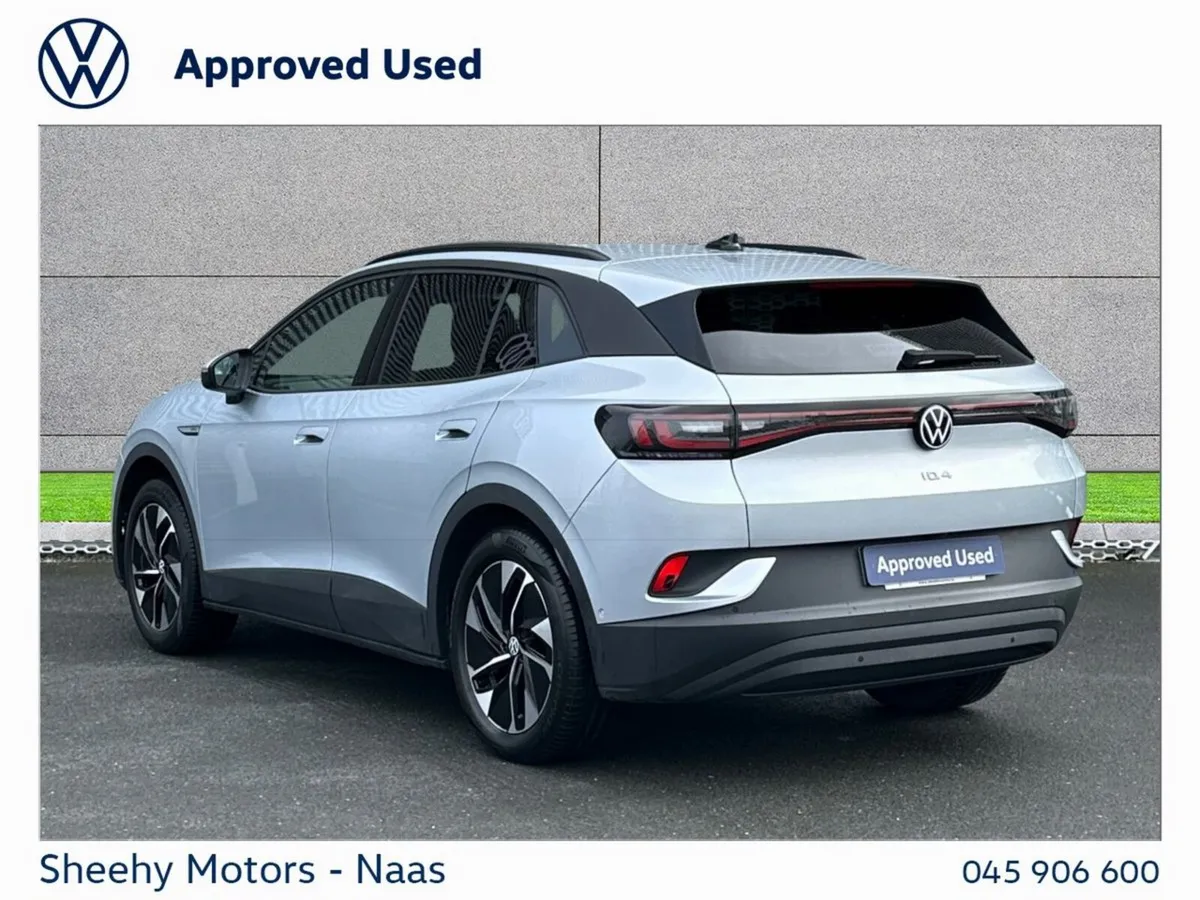 Volkswagen ID.4 Life DX 77kWh - Image 4