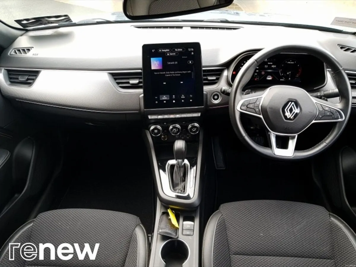 Renault Arkana TCe 140 Auto Techno - Image 2