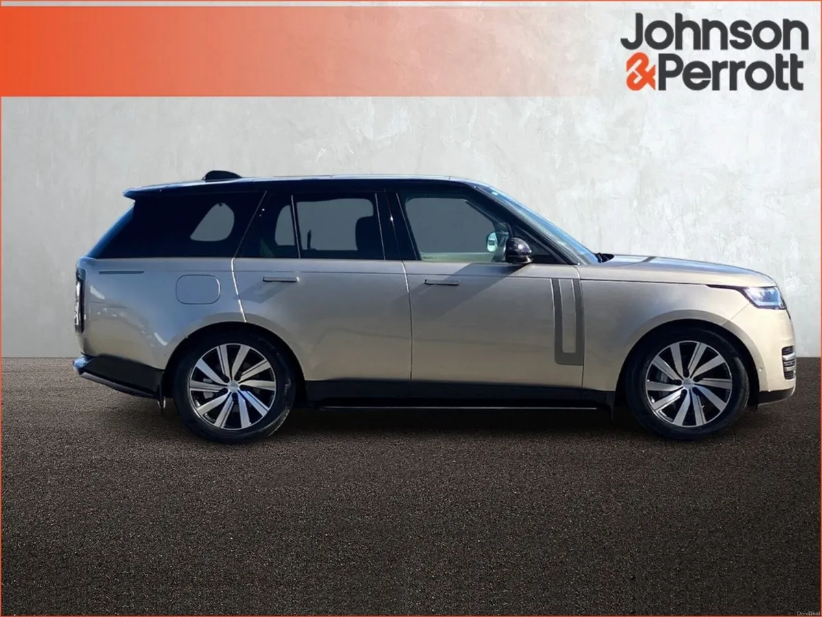 Land Rover Range Rover 3.0 Si4 PHEV 460PS AWD Auto - Image 6