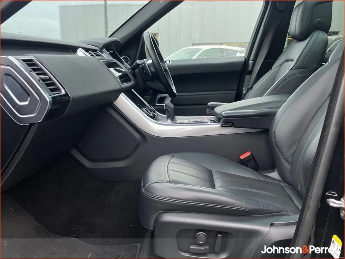 Land Rover Range Rover Sport 2.0 Si4 PHEV 404 PS A - Image 3