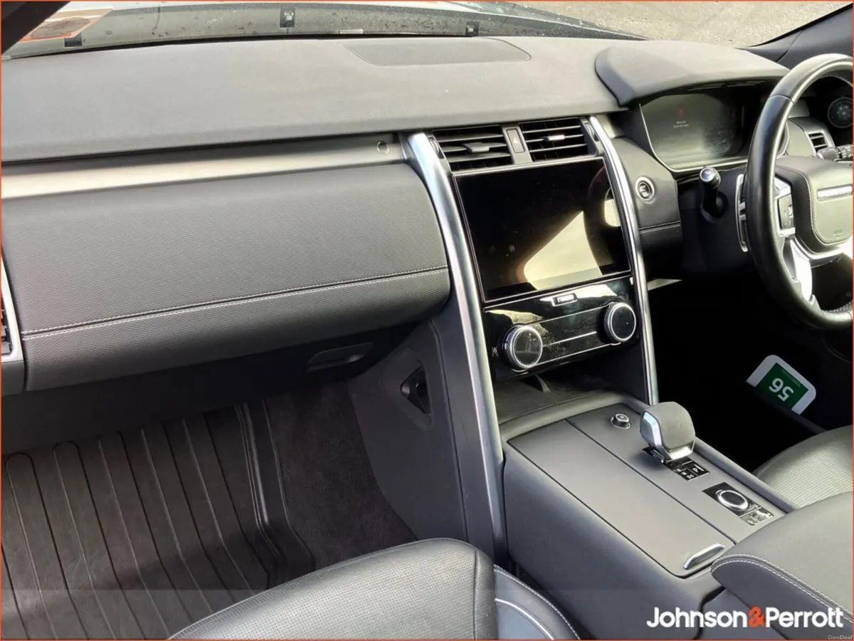 Land Rover Discovery DISCOVERY DISCOVERY 3.0 SD6 R - Image 4
