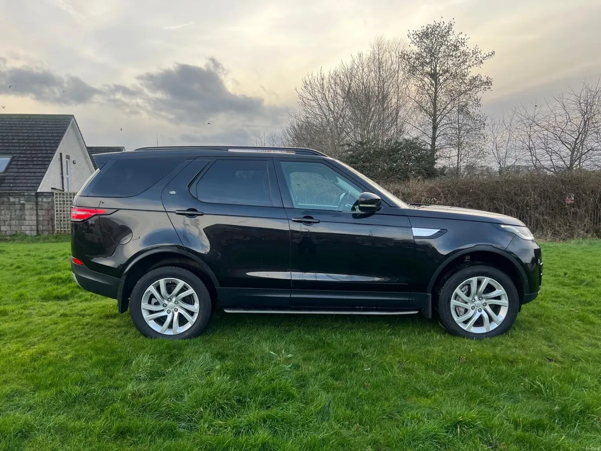 Land Rover discovery - Image 4