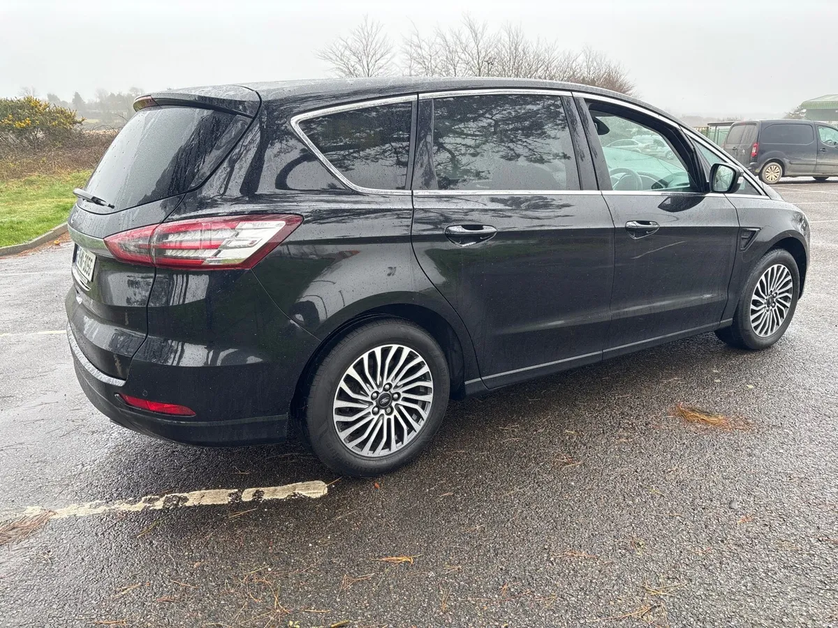 Ford S-Max 2019 - Image 3