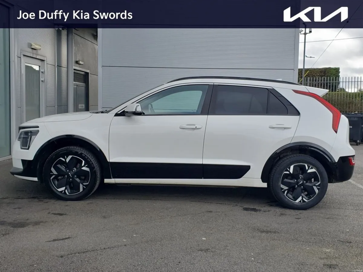 Kia Niro eNiro (Long) BEV 64Kw K4 - Image 3
