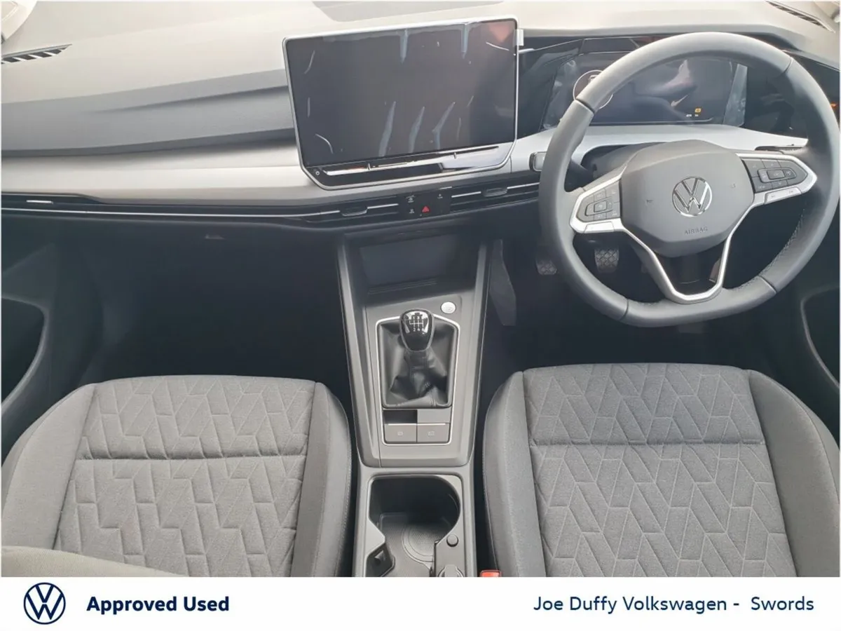 Volkswagen Golf EDITION 75 1.5 TSI 116HP - Image 3