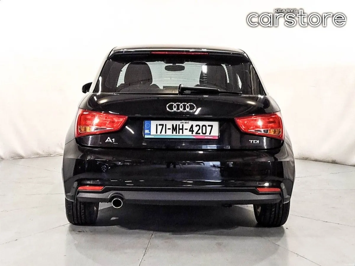 Audi A1 1.6TDI 116HP S Tronic - Image 4