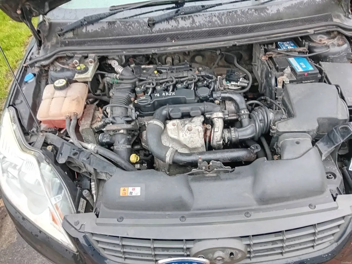 Ford focus - Image 3