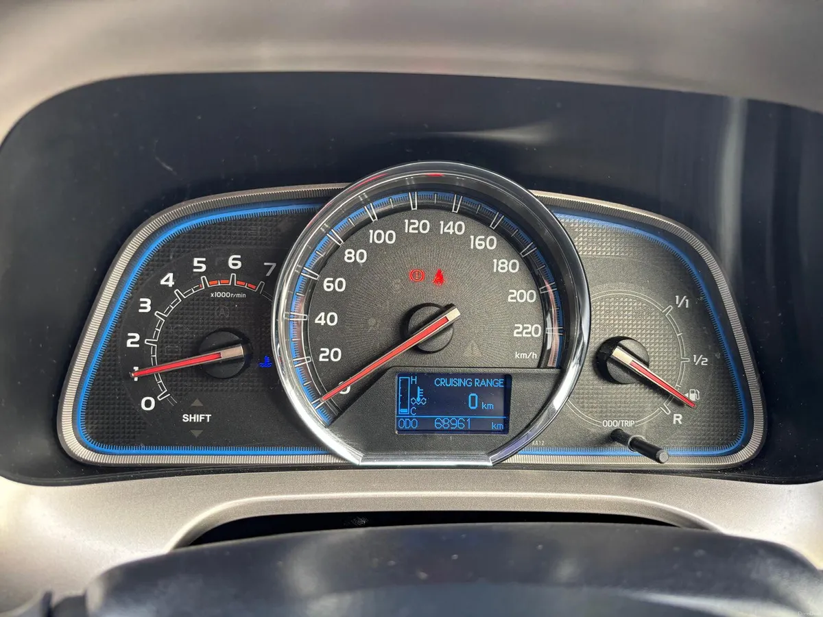 Toyota RAV4 2014 SOL  ONE OWNER, ONLY 69,000KM - Image 3