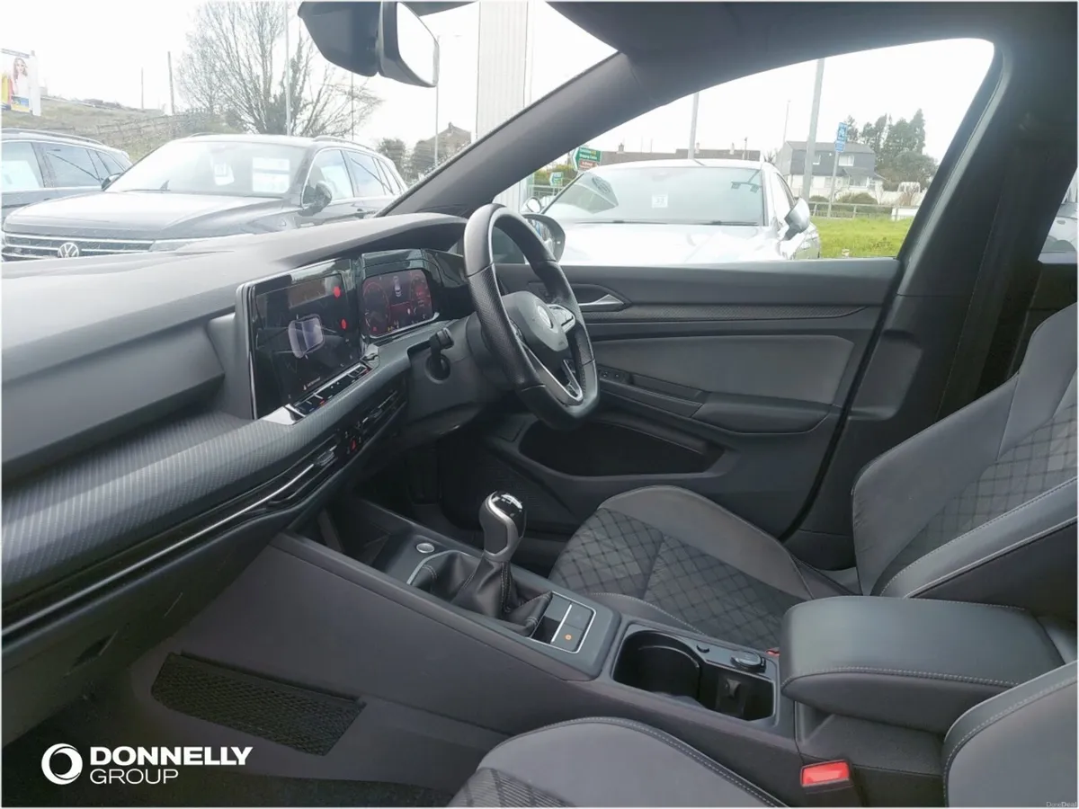 Volkswagen Golf Hatchback R-Line - Image 2