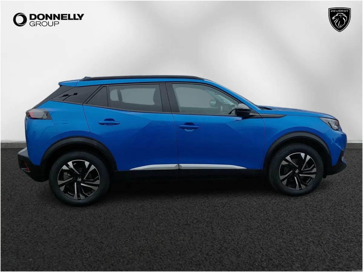 Peugeot 2008 Estate Allure Premium - Image 3