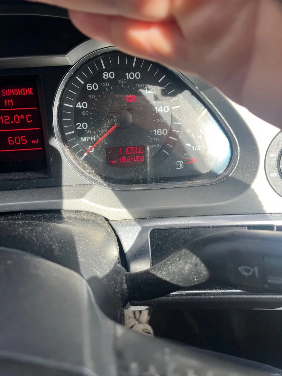 Audi A6 2007 - Image 2