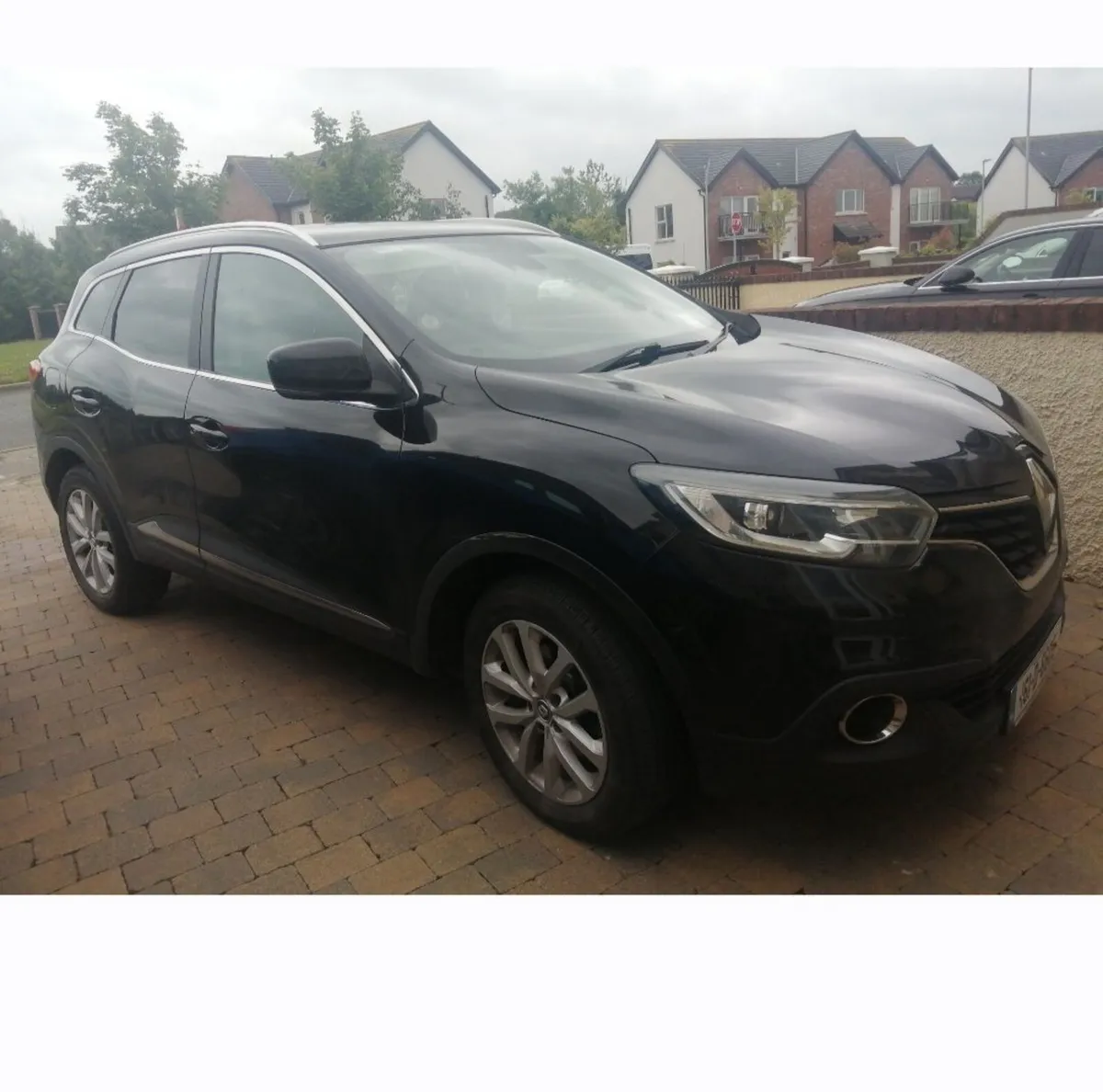 Renault Kadjar 2016 - Image 4