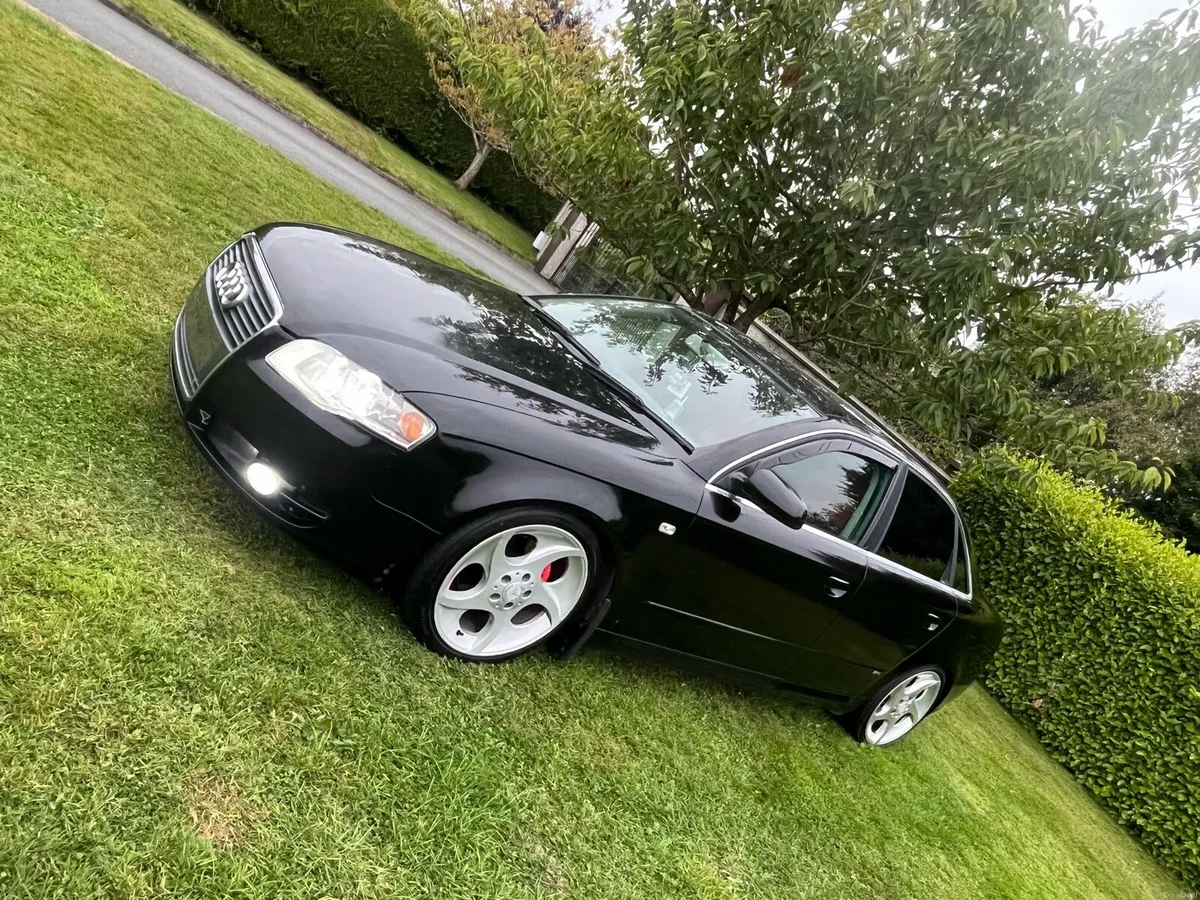 Audi a4 1.9 - Image 4