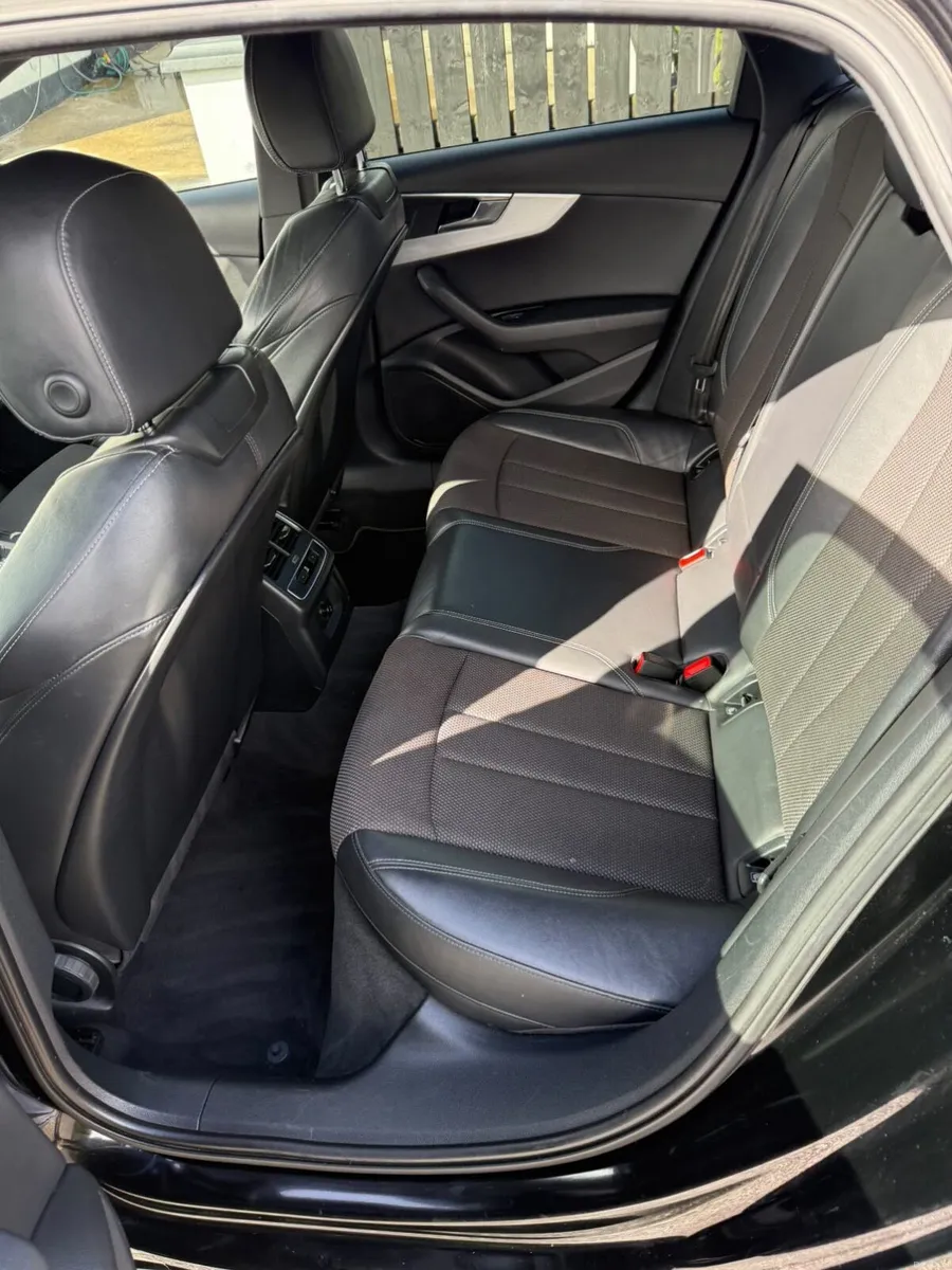 Audi A4 2016 - Image 2