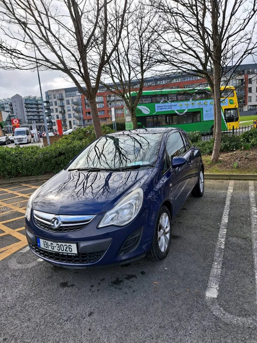 Opel Corsa 1L - Image 1