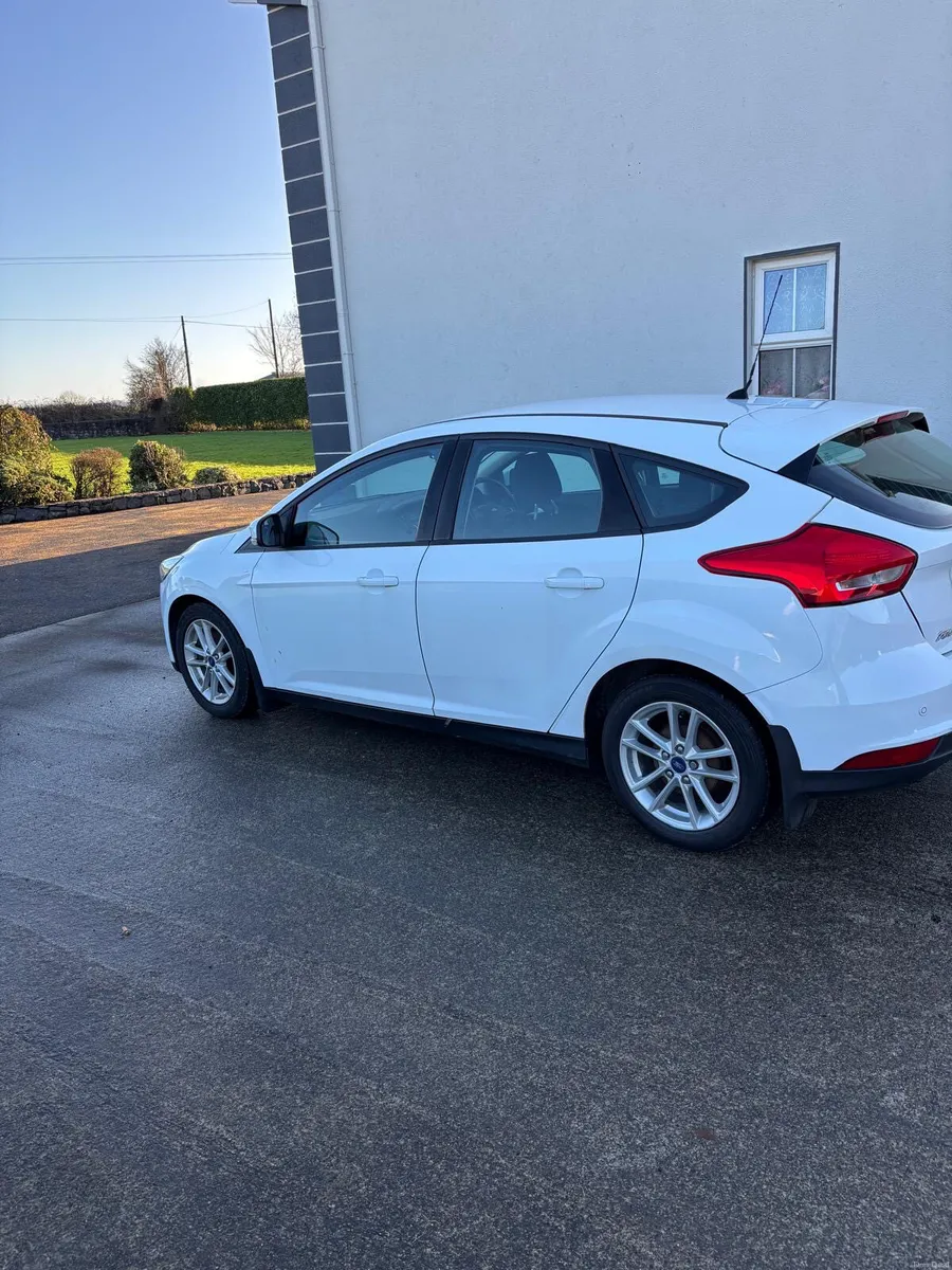 Ford Focus 2016 - Image 3