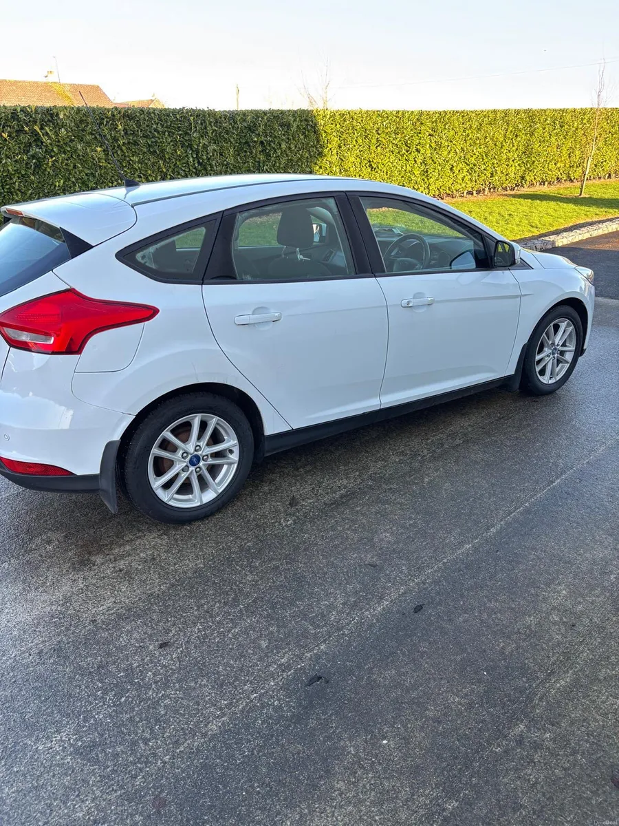 Ford Focus 2016 - Image 4